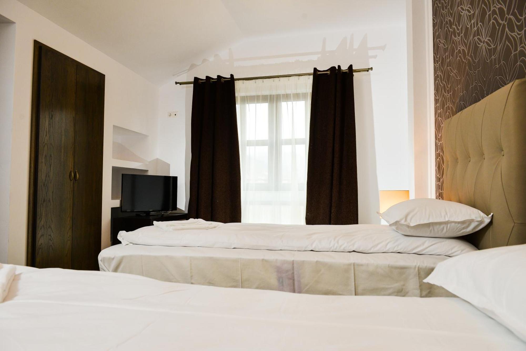Park House Hotel Dej Værelse billede