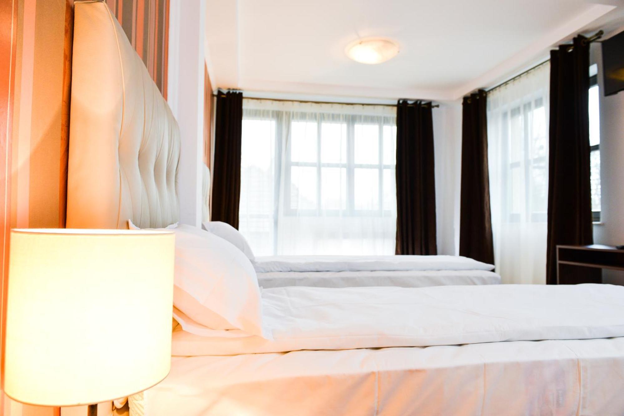 Park House Hotel Dej Værelse billede