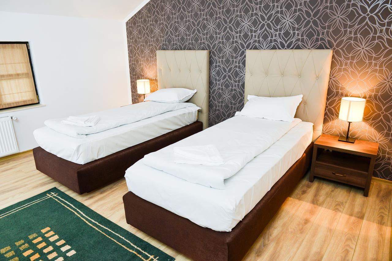 Park House Hotel Dej Eksteriør billede