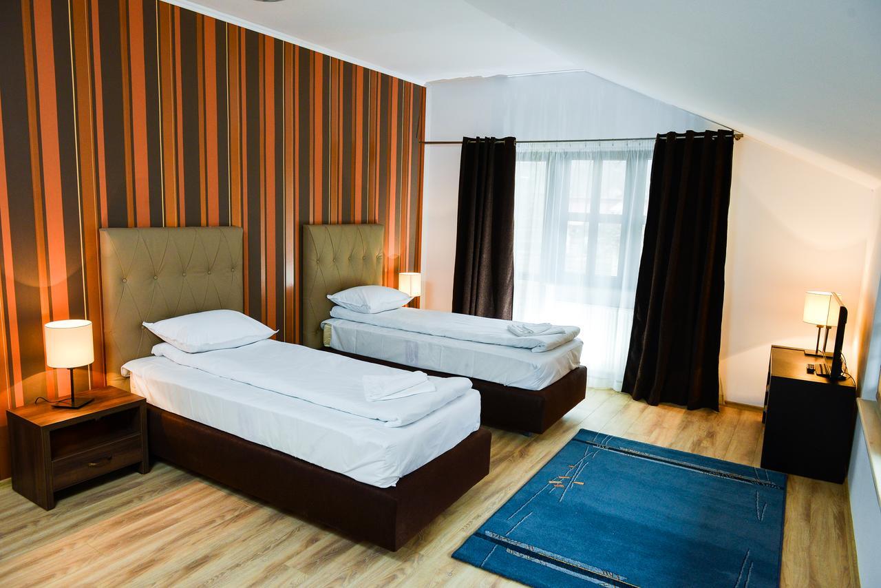 Park House Hotel Dej Værelse billede