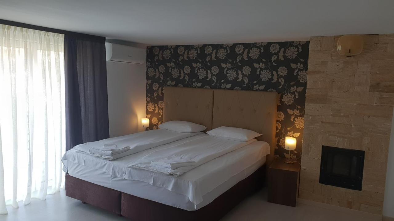 Park House Hotel Dej Eksteriør billede